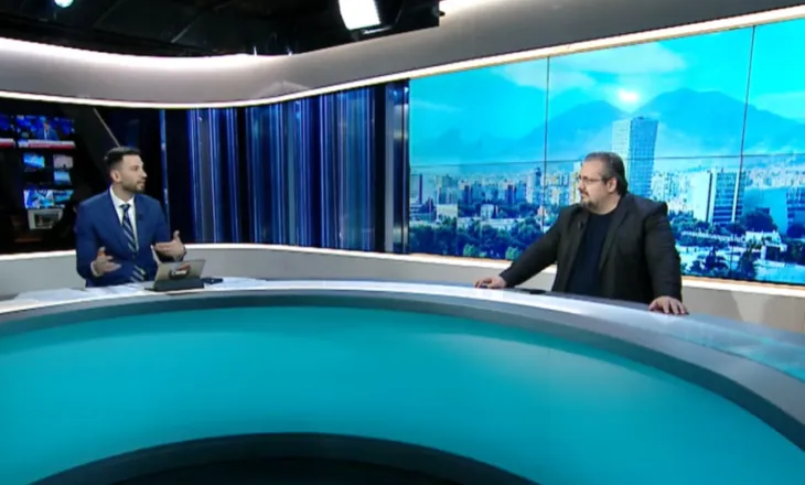 ‘Modeli kriminal i qeverisjes’, Teliti: Rrugët – Nuk ka faj natyra, por trinomi, shtet, firma private dhe supervizorë