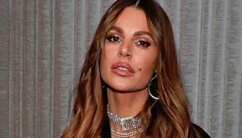 MODELJA SHQIPTARE NE DOSJET EPSTEIN