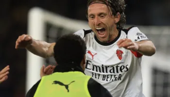 Modric bën “engjëllin”, nderon Milan ndaj Pisa-s, Allegri: Fitore e rëndësishme (VIDEO)