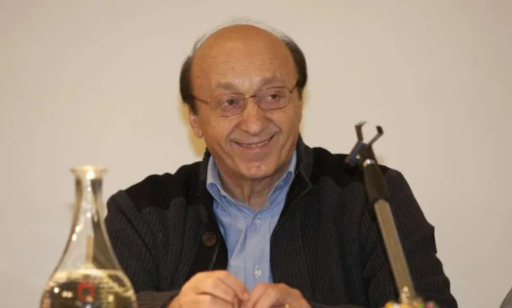 Moggi për Inter-Juventus: La Penna, arbitër i papërshtatshëm. Bastoni bëri gjënë më të keqe