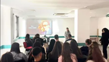 “Moisiu i ri” vazhdon të zbulojë zërat e rinj të teatrit