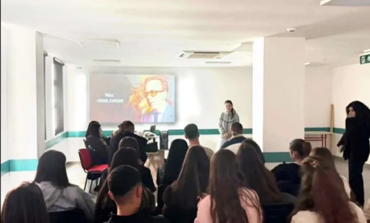 “Moisiu i ri” vazhdon të zbulojë zërat e rinj të teatrit