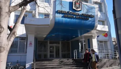 Moldavia dënon tre persona për planifikim të trazirave pas trajnimeve në Serbi dhe Bosnje