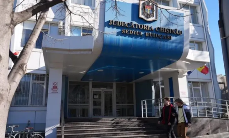 Moldavia dënon tre persona për planifikim të trazirave pas trajnimeve në Serbi dhe Bosnje