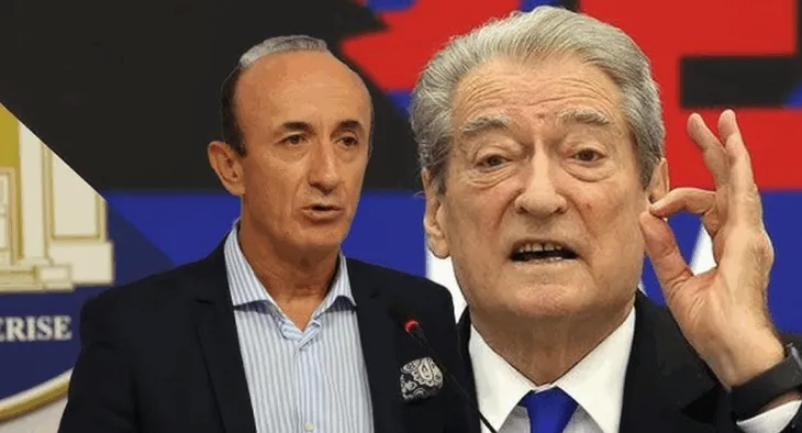 “Mollë e kalbur”, Dashnor Sula kryeinspektor, Berisha: Kreu tradhti të lartë duke kapur flamurin e zi të Ramës