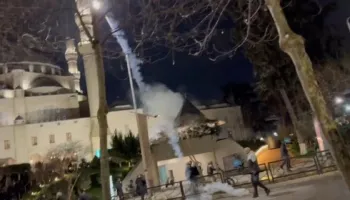 Molotovët e PD tek xhamia e Namazgjasë, KMSH: U lënduan besimtarët, mos e merrni maturinë tonë për tolerancë