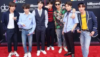 Moment që pritej prej vitesh! Netflix transmeton koncertin e parë të BTS