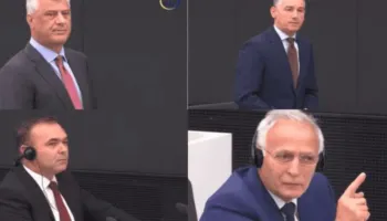 Momenti vendimtar po afrohet, a do të shpallen të pafajshëm ish-krerët e UÇK, sot nis faza përfundimtare e procesit…