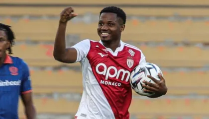 Monaco nuk ka vendosur ende për Ansu Fati, spanjollin e duan në Serie A dhe në PL