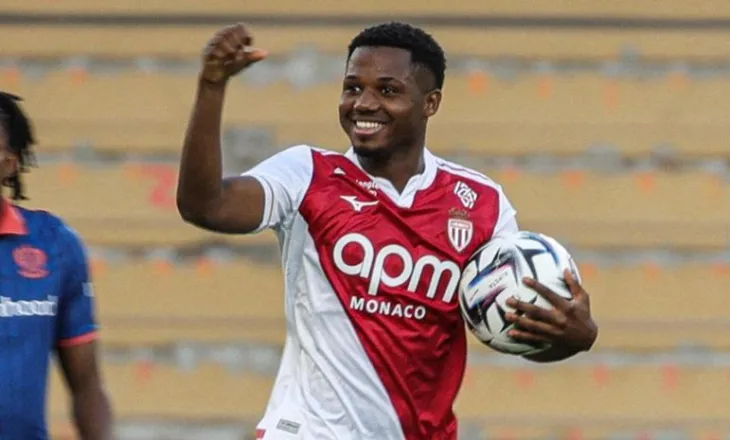 Monaco nuk ka vendosur ende për Ansu Fati, spanjollin e duan në Serie A dhe në PL