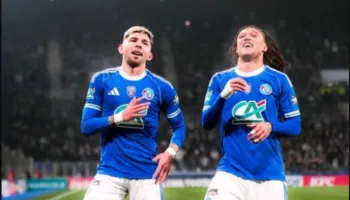 Monaco zhgënjen sërish dhe eliminohet edhe nga Kupa e Francës, Strasbourg përparon më tej