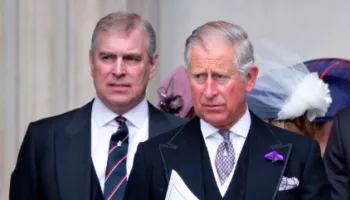 Monarkia britanike në krizë të paprecedentë, pas arrestimit të Andrew