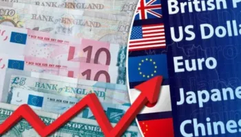 Monedhat e huaja në krizë/ Mësoni me sa shiten e blihen euro dhe paundi sot