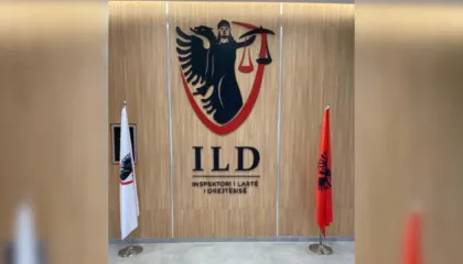 Monitorim i eficiencës gjyqësore/ ILD miraton 9 inspektime për vitin 2026, propozimet vetëm nga 3 institucione
