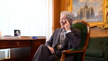 Moratti: “Bastoni simulim entuziast, më bezdisi. Për Juventusin që ankohem kam vetëm një fjali!”