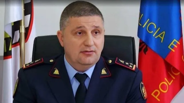 Morën 2 mijë euro për të fshehur aksidentin/ SPAK kërkon burg për shefat e policisë (EMRAT)