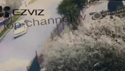 Morën fshehur makinën e prindërve dhe u aksidentuan, zbulohet emri i 16-vjeçarit shqiptar që ndërroi jetë në Greqi, dy të tjerë të plagosur