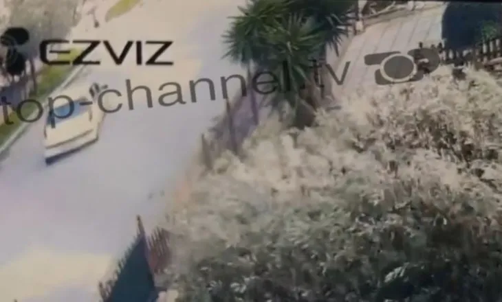 Morën fshehur makinën e prindërve dhe u aksidentuan, zbulohet emri i 16-vjeçarit shqiptar që ndërroi jetë në Greqi, dy të tjerë të plagosur