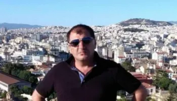 Mori 20 mln lekë nga banka por nuk arriti të dalë nga godina/ Ky është Bardhyl Fusha që grabiti degën (FOTO)