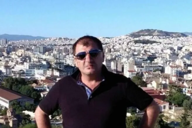 Mori 20 mln lekë nga banka por nuk arriti të dalë nga godina/ Ky është Bardhyl Fusha që grabiti degën (FOTO)