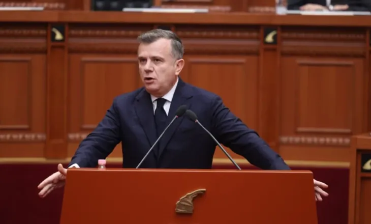 Mos bëj sikur të dhemb shpirti për Saliun”, Balla-Topallit: Në 2021 bashkëpunuam kundër Berishës