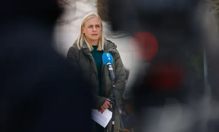 “Mos e përmendni nenin 5 të NATO-s”, Finlanda paralajmëron SHBA-të, zbulohet kabllogrami