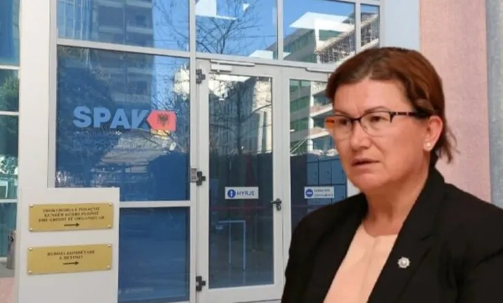 “Mos guxo..”/ Kërcënoi votuesin në zgjedhjet e 2023, SPAK kërkon 1 vit e 6 muaj burg për Majlinda Bufin