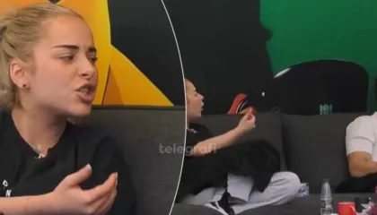 “Mos më fol më ti”, Elijona i jep fund raportit me Klodin? Tensione mes ”çiftit”
