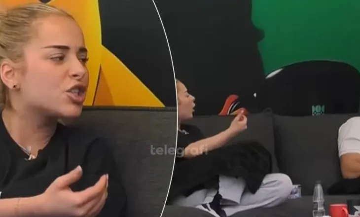 “Mos më fol më ti”, Elijona i jep fund raportit me Klodin? Tensione mes ”çiftit”