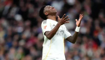 “Mos rinovo me Real Madridin”, Vinicius Junior merr kërkesën e veçantë që mund të ndryshojë karrierën e tij