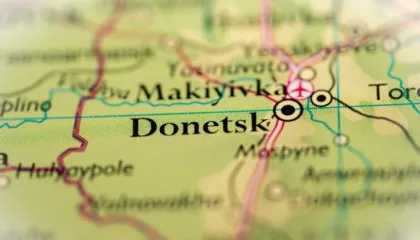 Moska po i bën presion Trumpit, dëshiron pjesën e Donetskut për t’i dhënë fund luftës në Ukrainë