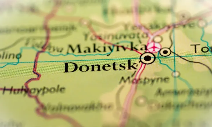 Moska po i bën presion Trumpit, dëshiron pjesën e Donetskut për t’i dhënë fund luftës në Ukrainë