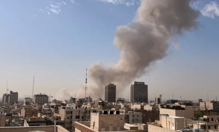 Moska zyrtare dënon sulmin ndaj Iranit: Aventurë e rrezikshme, po kërcënohet gjithë rajoni