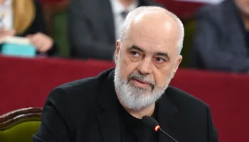 Mospezullimi për 7 funksione! Rama: Ligji do të votohet pasi Kuvendi të shprehet për imunitetin e Ballukut