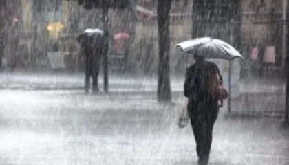 Mot i paqëndrueshëm gjatë ditës së sotme, sa do të jenë temperaturat