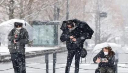 Moti ekstrem në Japoni, bora arrin në 4.5 metra, shkon në 46 numri i viktimave