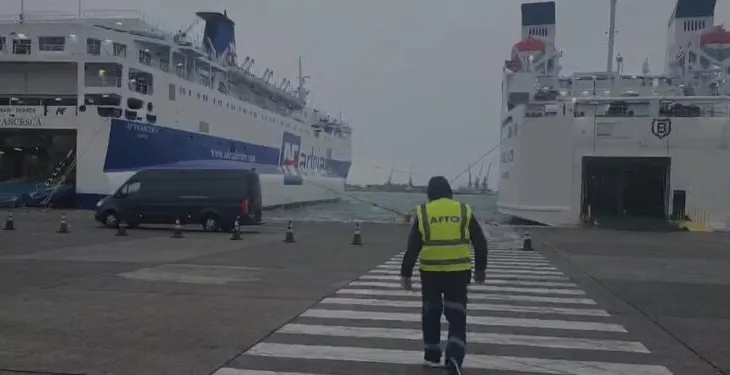 Moti i keq, Autoriteti Portual i Durrësit del me njoftim të rëndësishëm për qytetarët