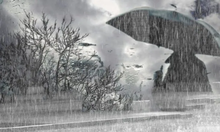 Moti i keq godet Greqinë, një i vdekur në Komotini