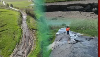 Moti i keq godet infrastrukturën/ Mediat portugeze raportojnë situatën: 30 mln € dëme në një bashki