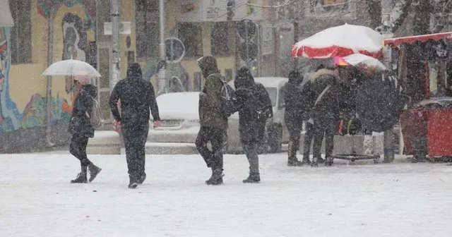 Moti i keq “mbërthen” vendin/ IGJEUM: Priten reshje intensive dhe ngrica