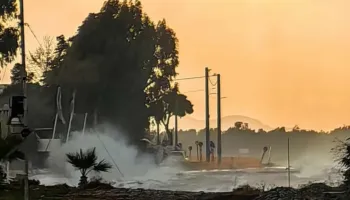Moti i keq me shira të rrëmbyeshëm përfshin Greqinë, pesë zona në ‘alarm të portokalli’