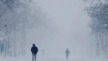 Moti i keq paralizon SHBA-në/ Mbi 5000 fluturime anulohen pas stuhisë së borës, ndërprerje energjie për më shumë se 600 mijë prona