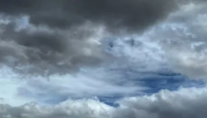 Moti për sot me vranësira të dendura, reshje shiu në këto pjesë të territorit