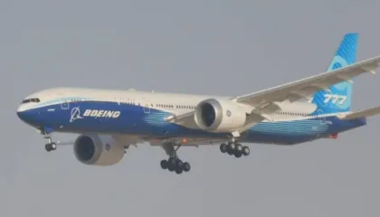 MOTORI – Boeing 777X gati për fluturim: Projekti dhe karakteristikat e mahnitshme
