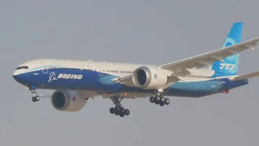 MOTORI – Boeing 777X gati për fluturim: Projekti dhe karakteristikat e mahnitshme