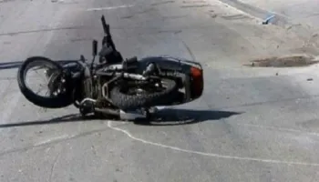 Motori del nga rruga, aksidentohet 46-vjecari në rrugën Ura e Leklit-Çarçovë