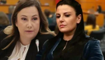 ‘Motrat Balluku kontrollonin tenderat dhe drejtësinë’, Tërnova: Më hoqën nga sistemi për hakmarrje