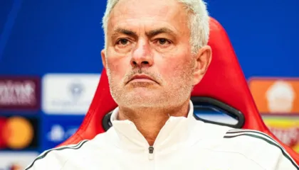Mourinho: Kishim dy mundësi në shortin e “play off”-it, Real ose Inter. Na ra ‘mbreti’…