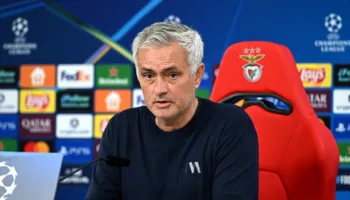 Mourinho larg Real Madridit, komentet për Vinicius Jr mbyllin derën e rikthimit për portugezin