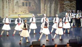 “Mrekullitë e Arbërisë”, etno-muzikali që shpalos identitetin, historinë dhe trashëgiminë kulturore